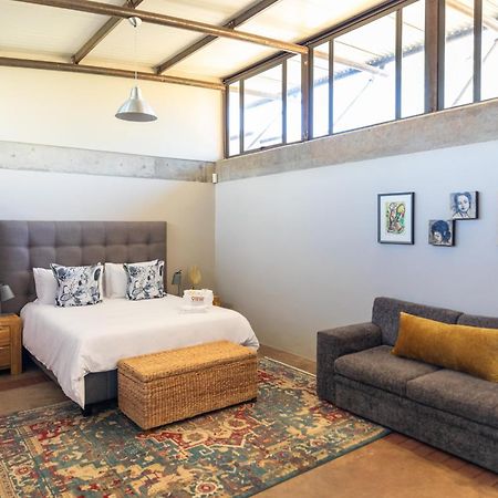 Mountain View Guesthouse Springbok Exterior photo