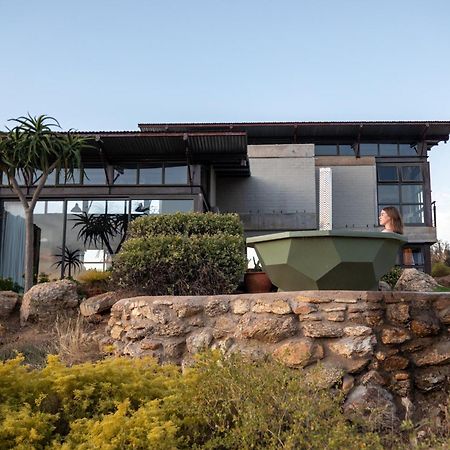 Mountain View Guesthouse Springbok Exterior photo