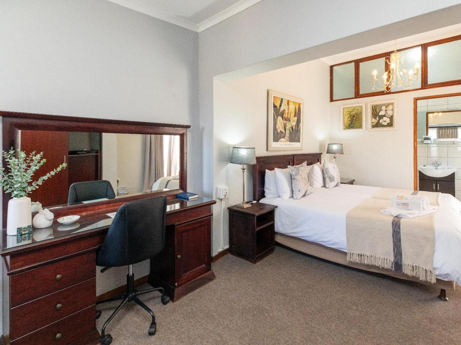 Mountain View Guesthouse Springbok Room photo