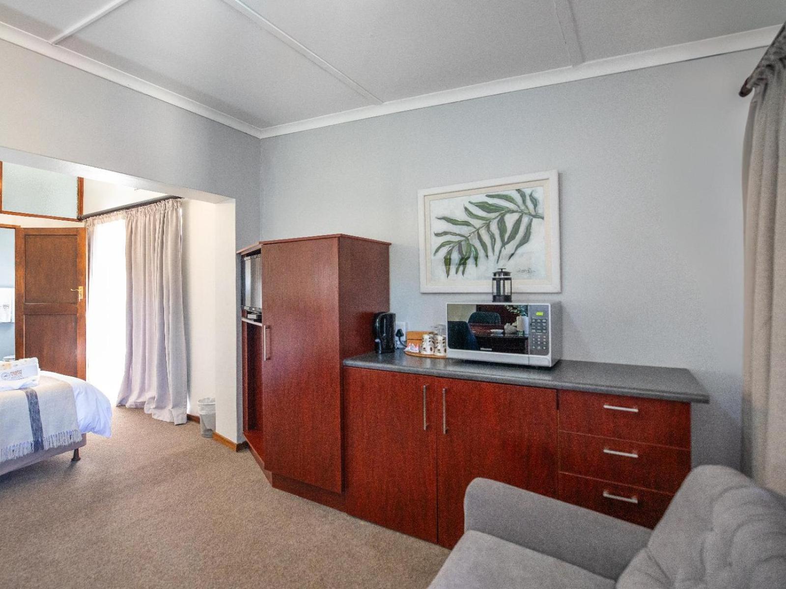 Mountain View Guesthouse Springbok Room photo