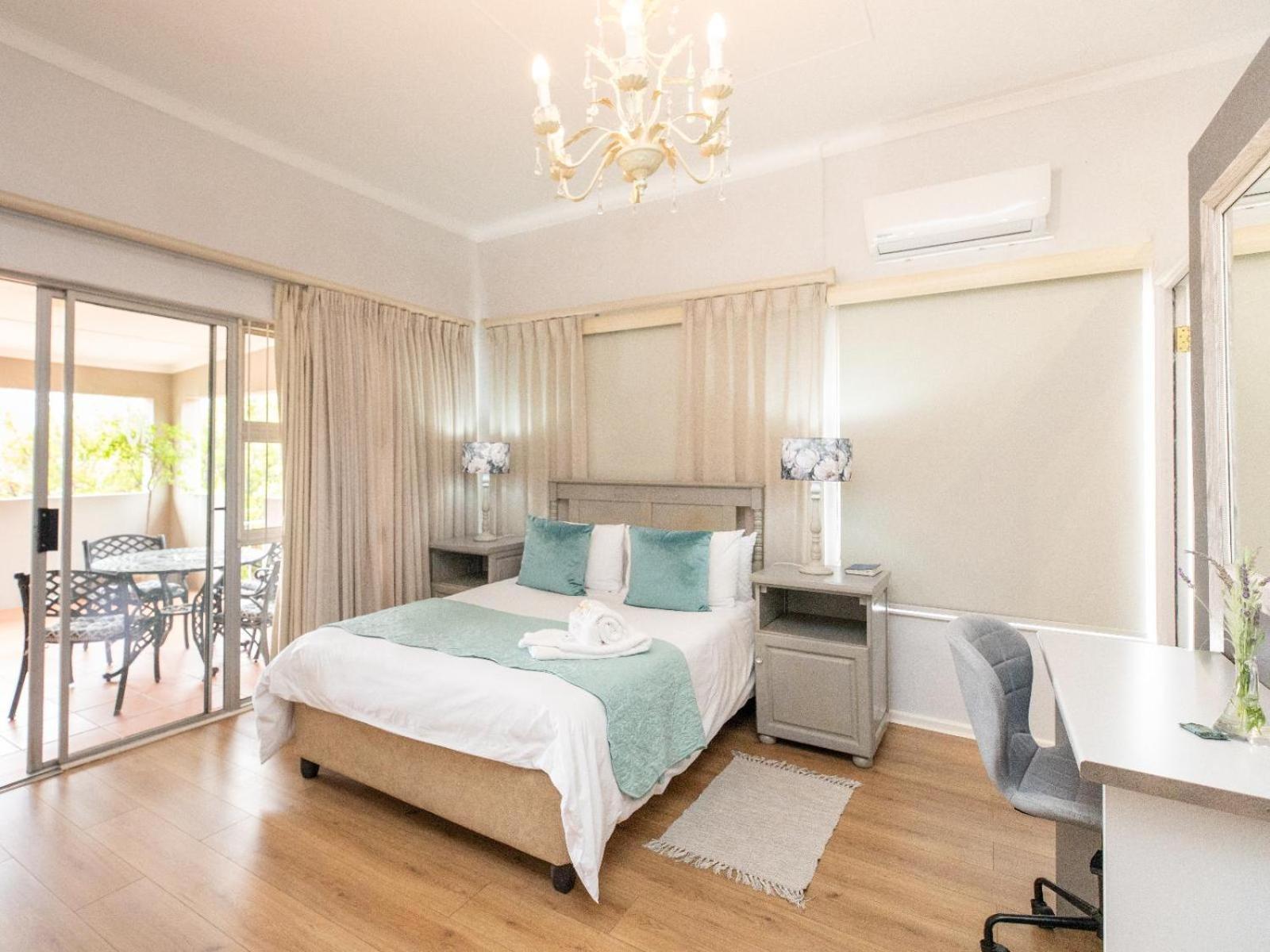 Mountain View Guesthouse Springbok Room photo