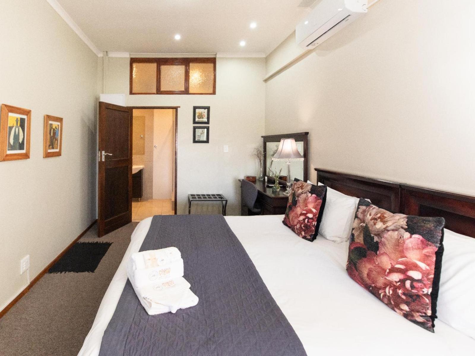 Mountain View Guesthouse Springbok Room photo