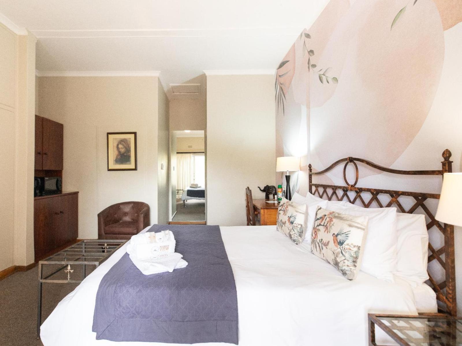 Mountain View Guesthouse Springbok Exterior photo
