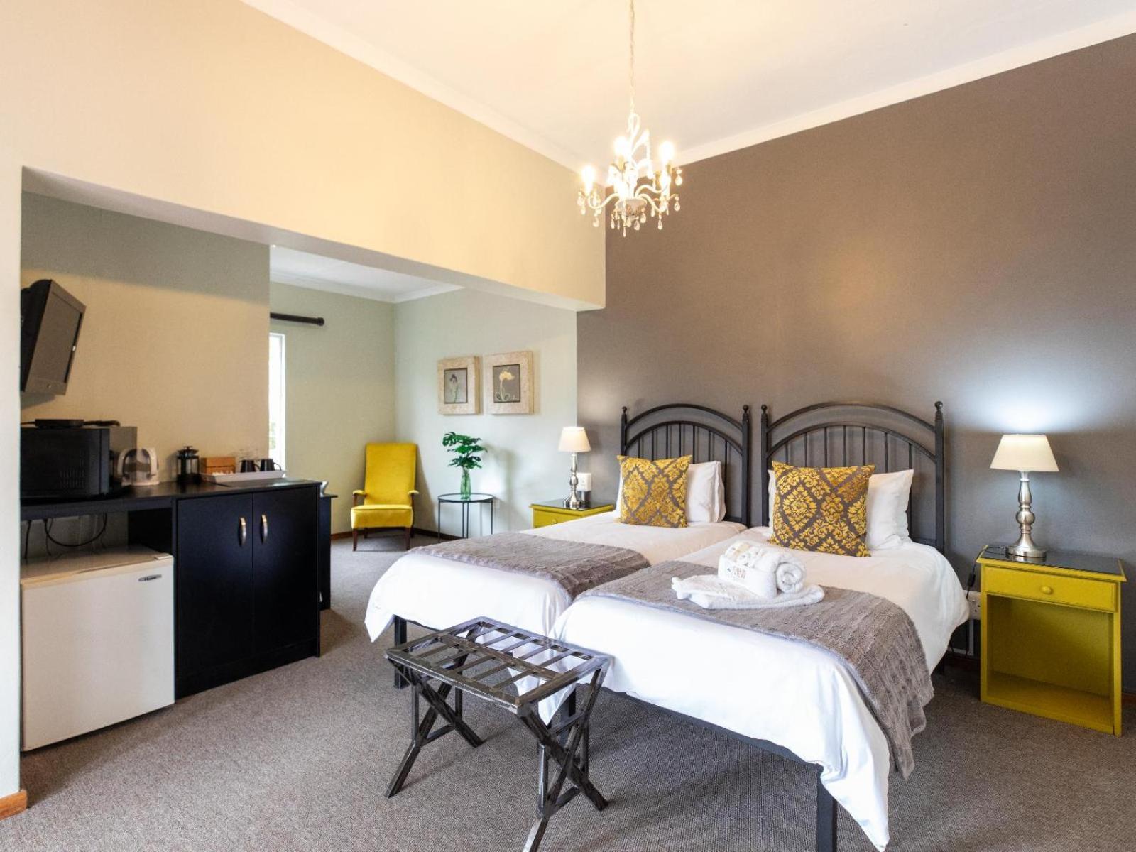 Mountain View Guesthouse Springbok Room photo