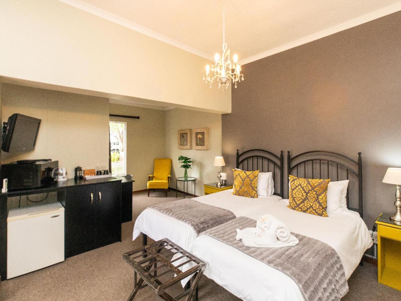 Mountain View Guesthouse Springbok Room photo