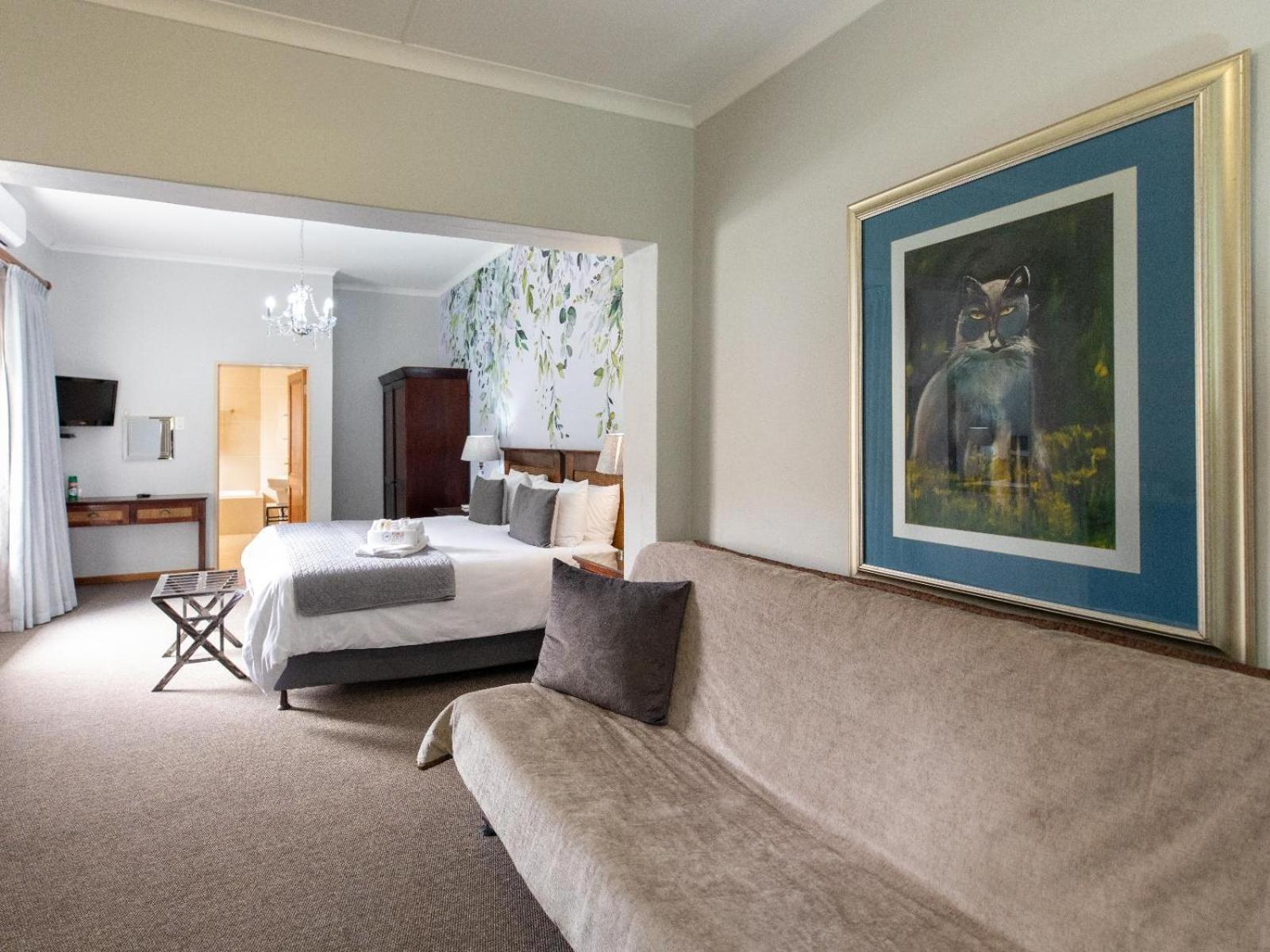 Mountain View Guesthouse Springbok Room photo