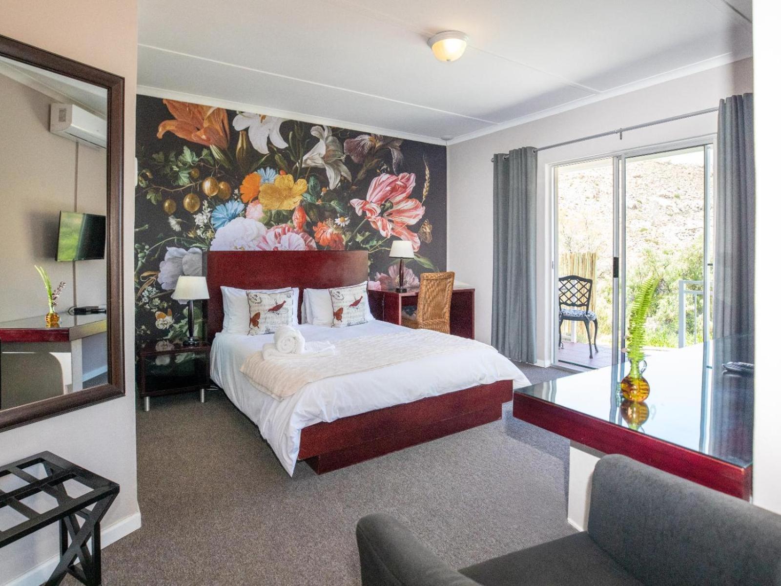 Mountain View Guesthouse Springbok Room photo