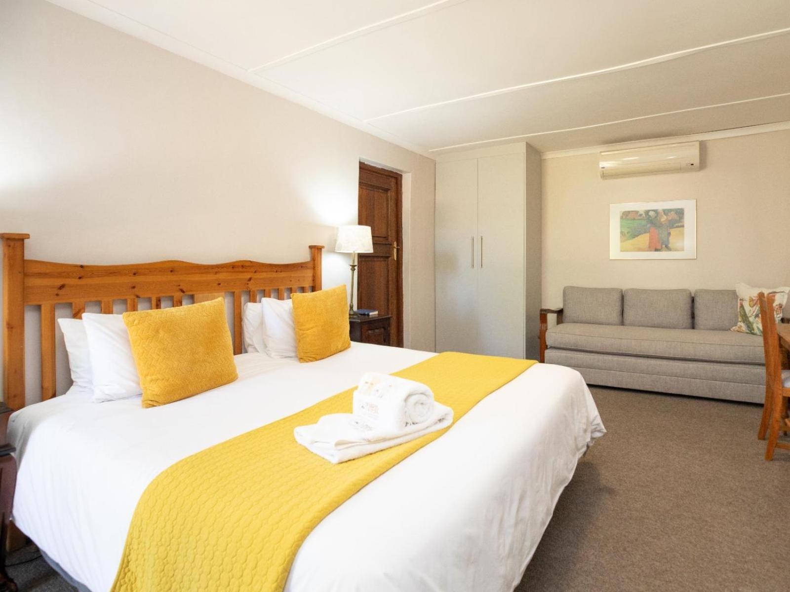 Mountain View Guesthouse Springbok Room photo
