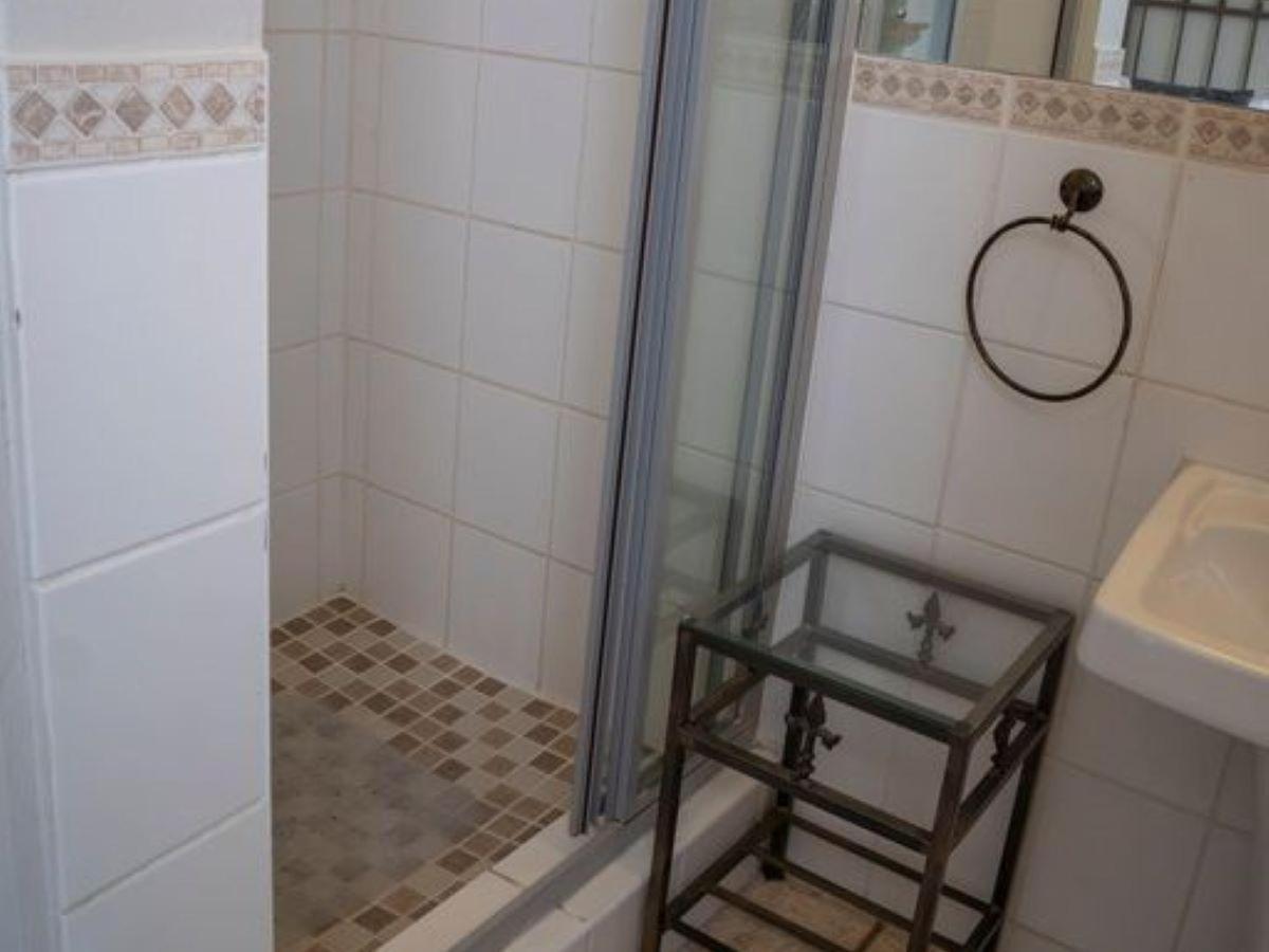 Mountain View Guesthouse Springbok Room photo