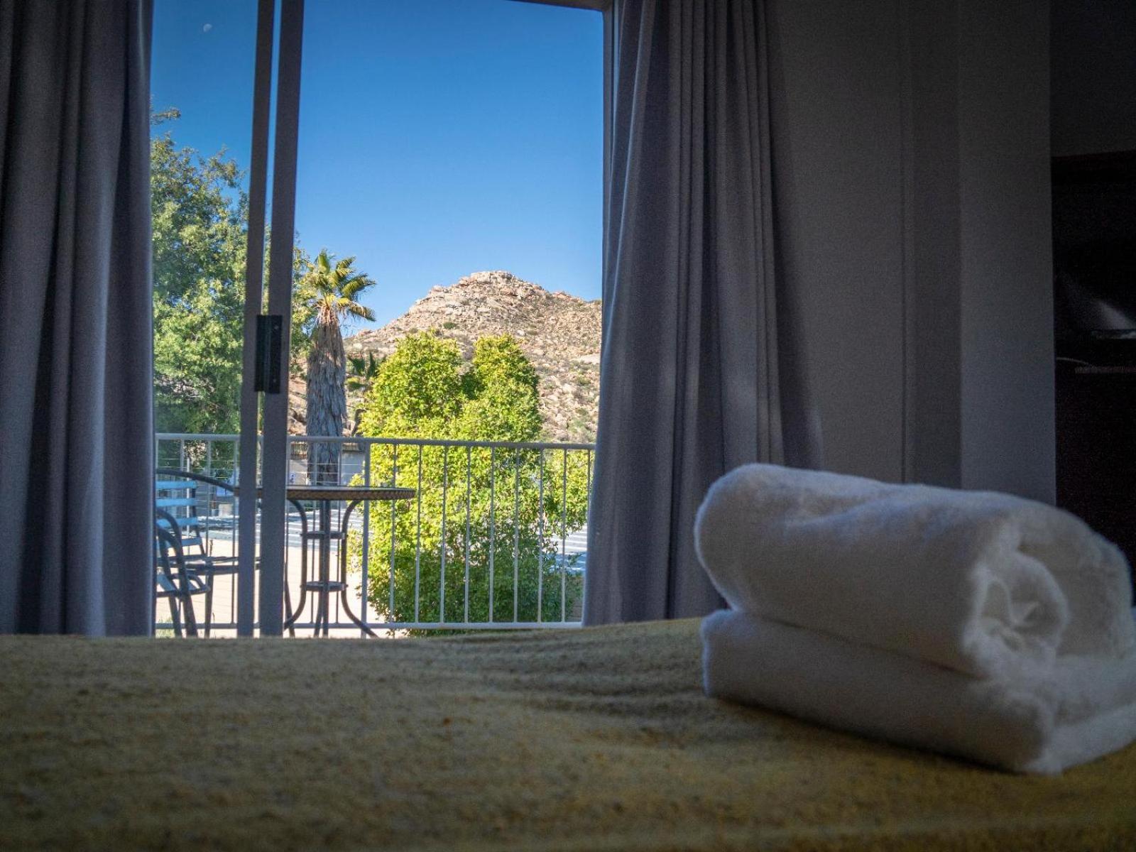 Mountain View Guesthouse Springbok Room photo