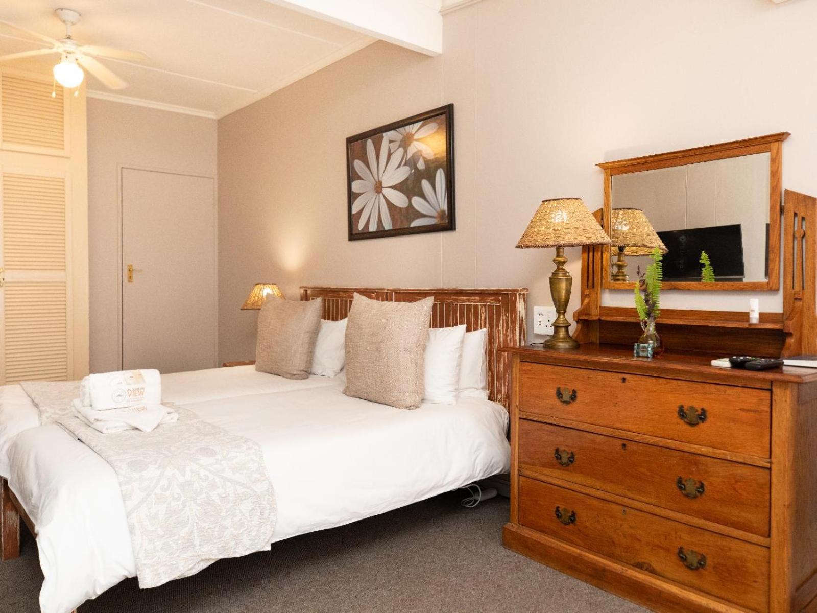 Mountain View Guesthouse Springbok Room photo