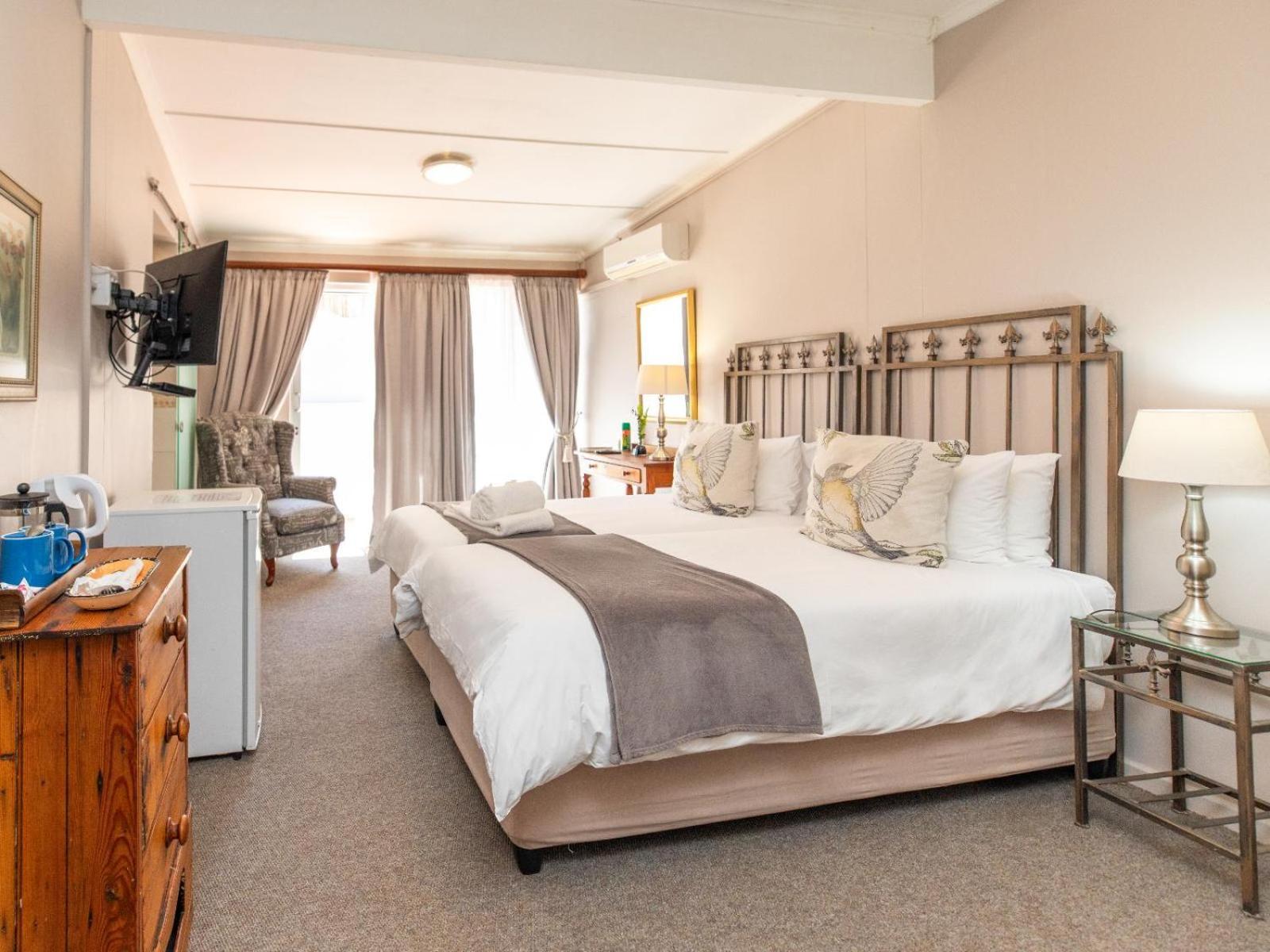 Mountain View Guesthouse Springbok Room photo