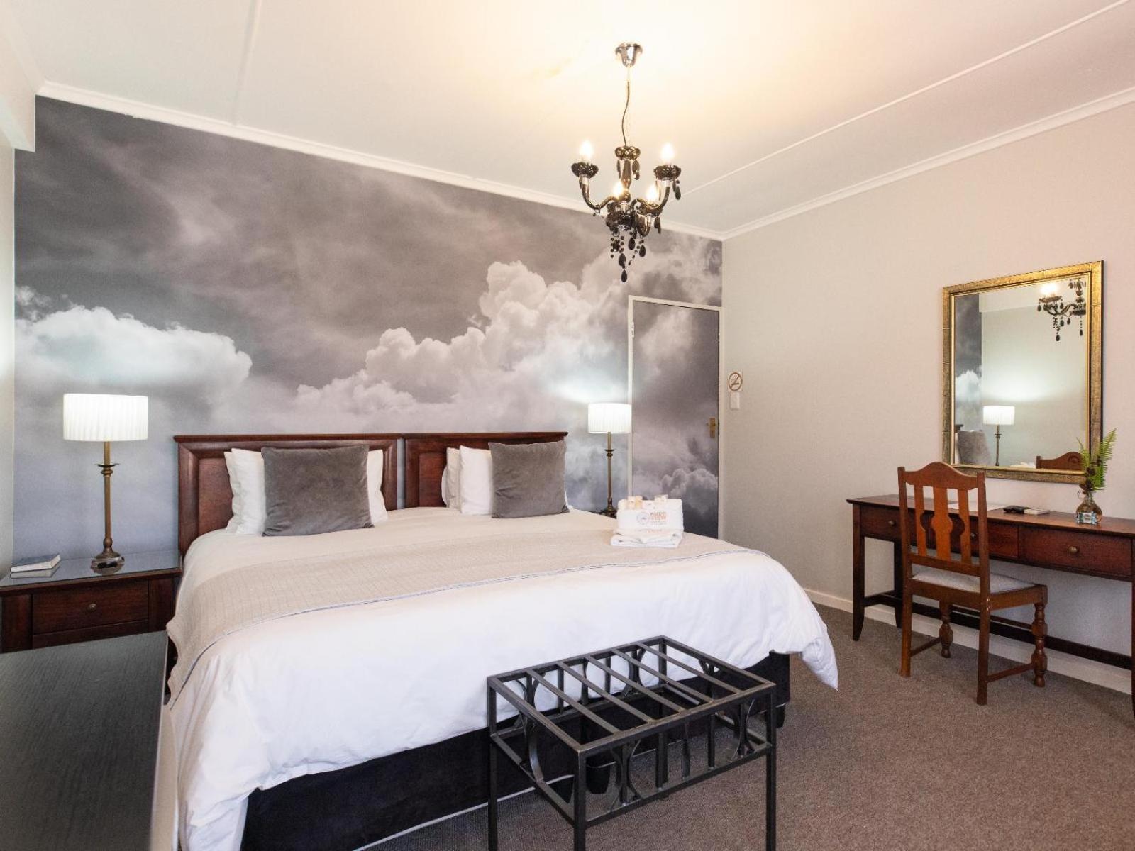 Mountain View Guesthouse Springbok Room photo
