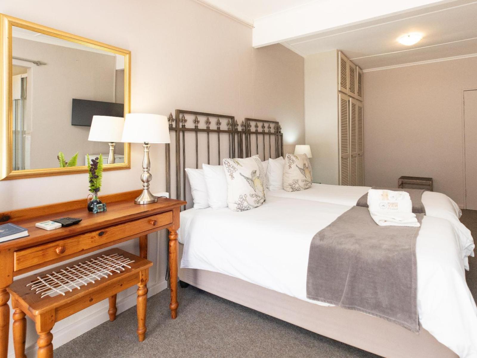 Mountain View Guesthouse Springbok Room photo