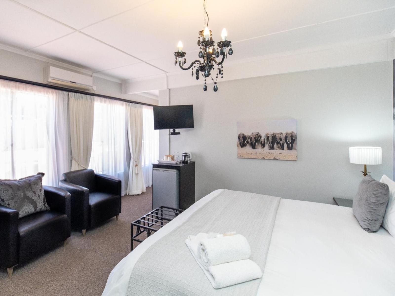 Mountain View Guesthouse Springbok Room photo
