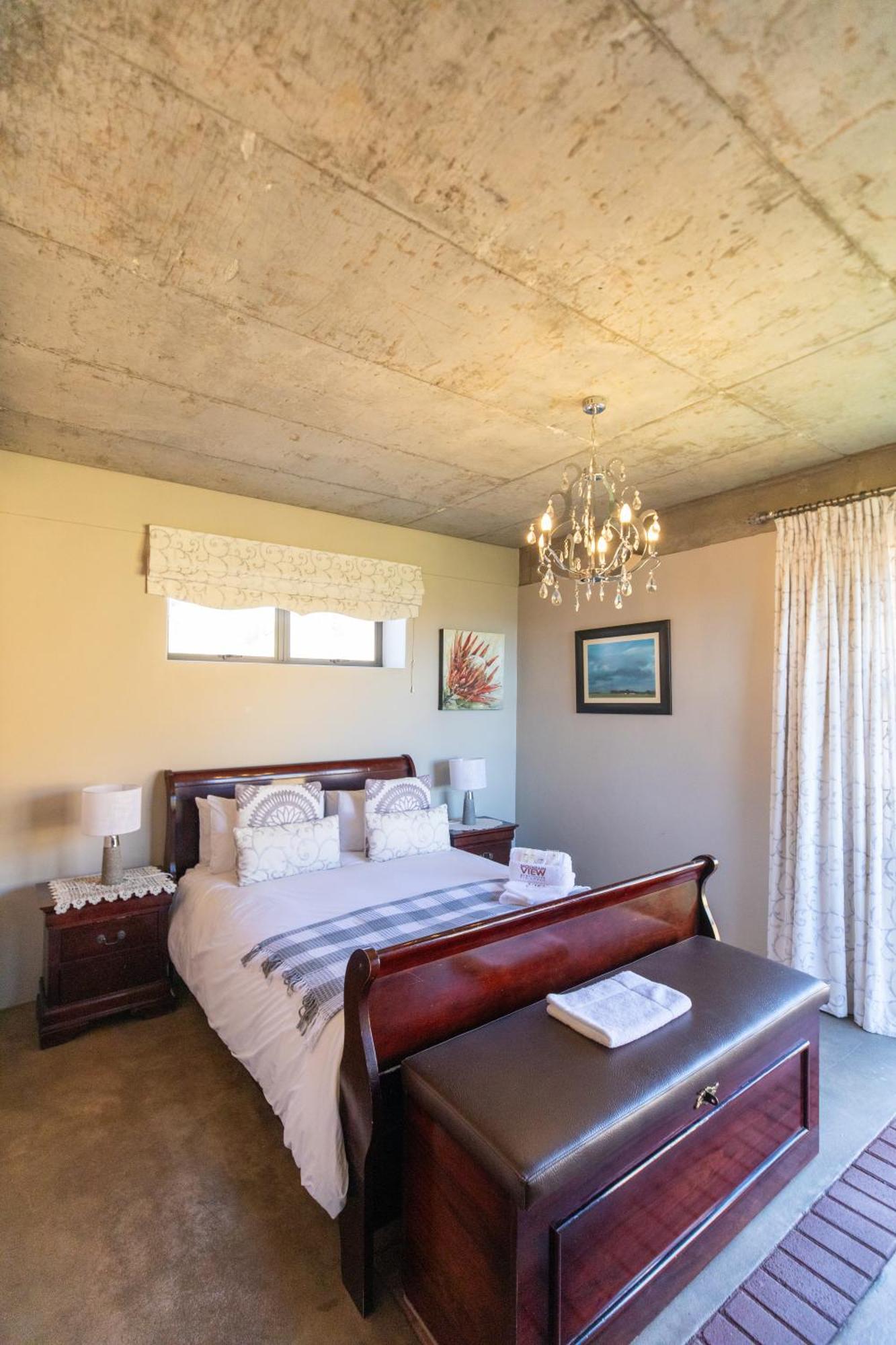Mountain View Guesthouse Springbok Exterior photo