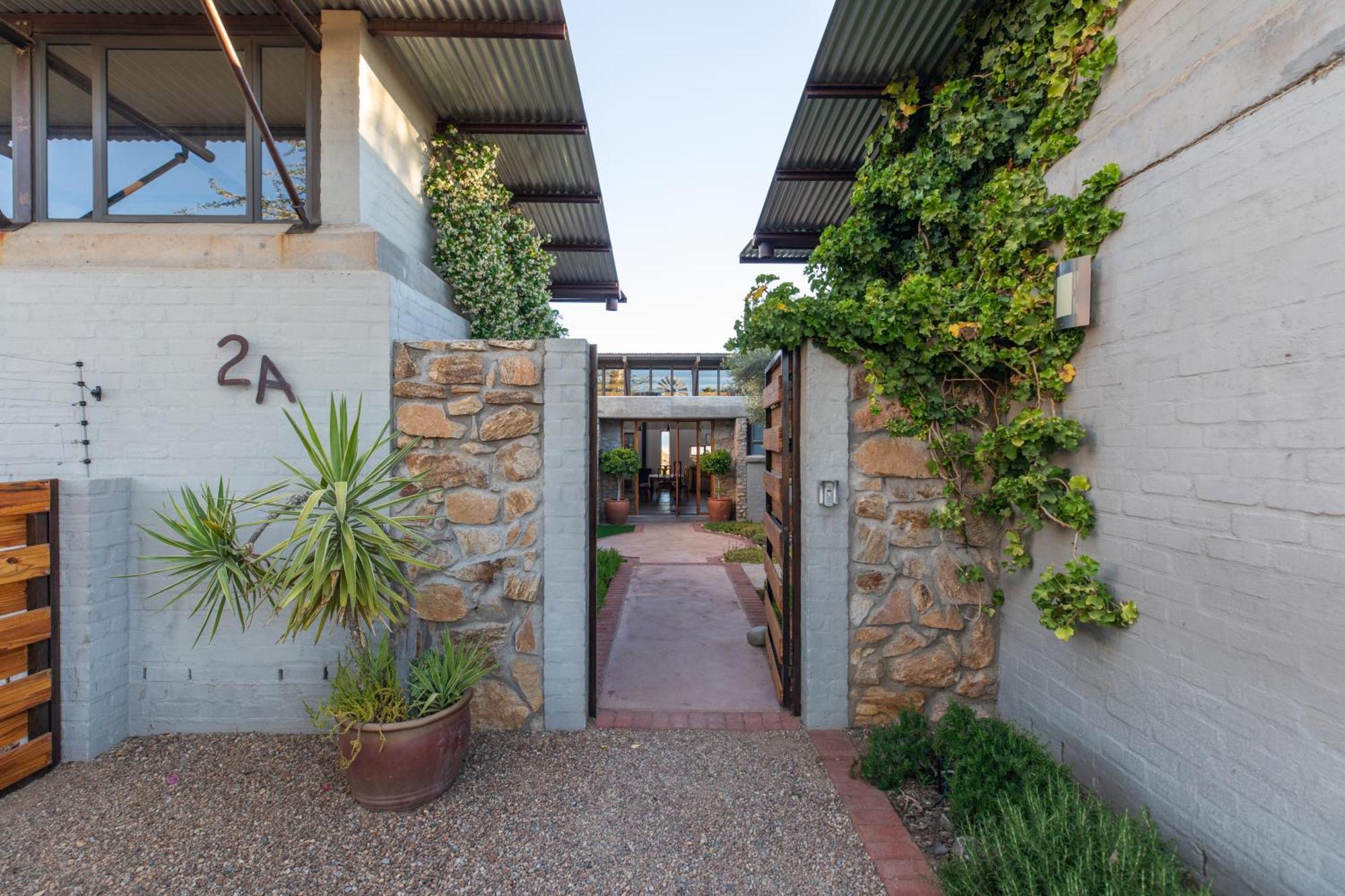 Mountain View Guesthouse Springbok Exterior photo